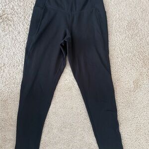 Danskin Black Leggings